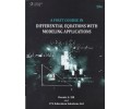 A First Course In Differential Equations With Modeling Applications 10e